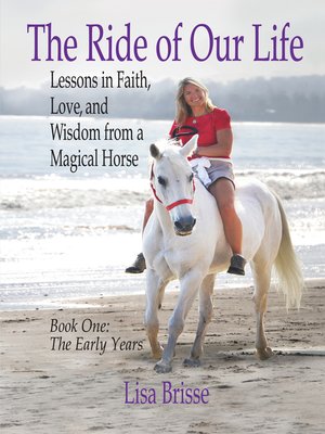 cover image of The Ride of Our Life